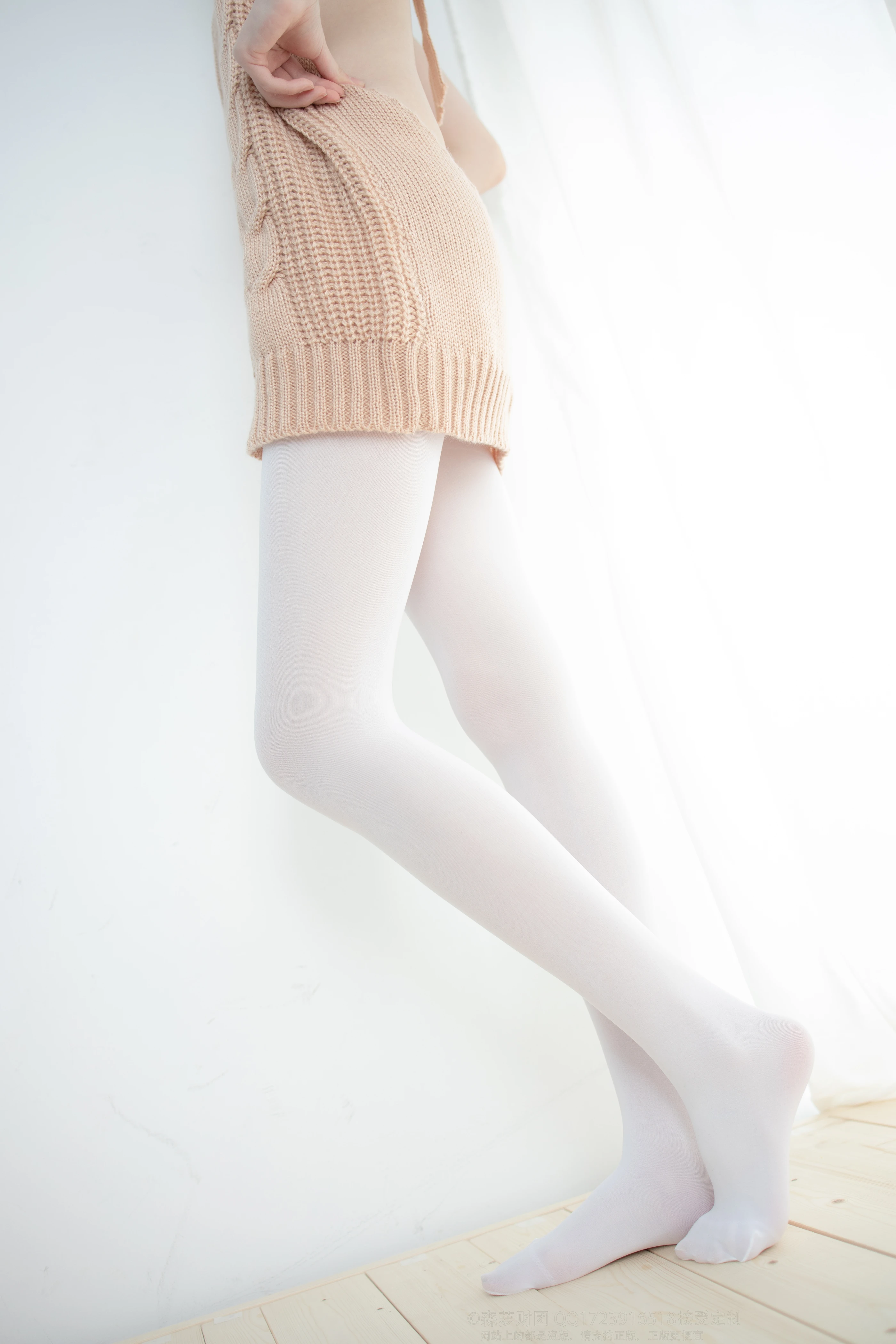 森萝财团 LOVEPLUS-004 [97P 1V]插图4